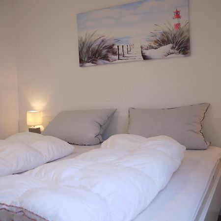 Appartement Melina à Westerland Extérieur photo