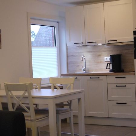 Appartement Melina à Westerland Extérieur photo