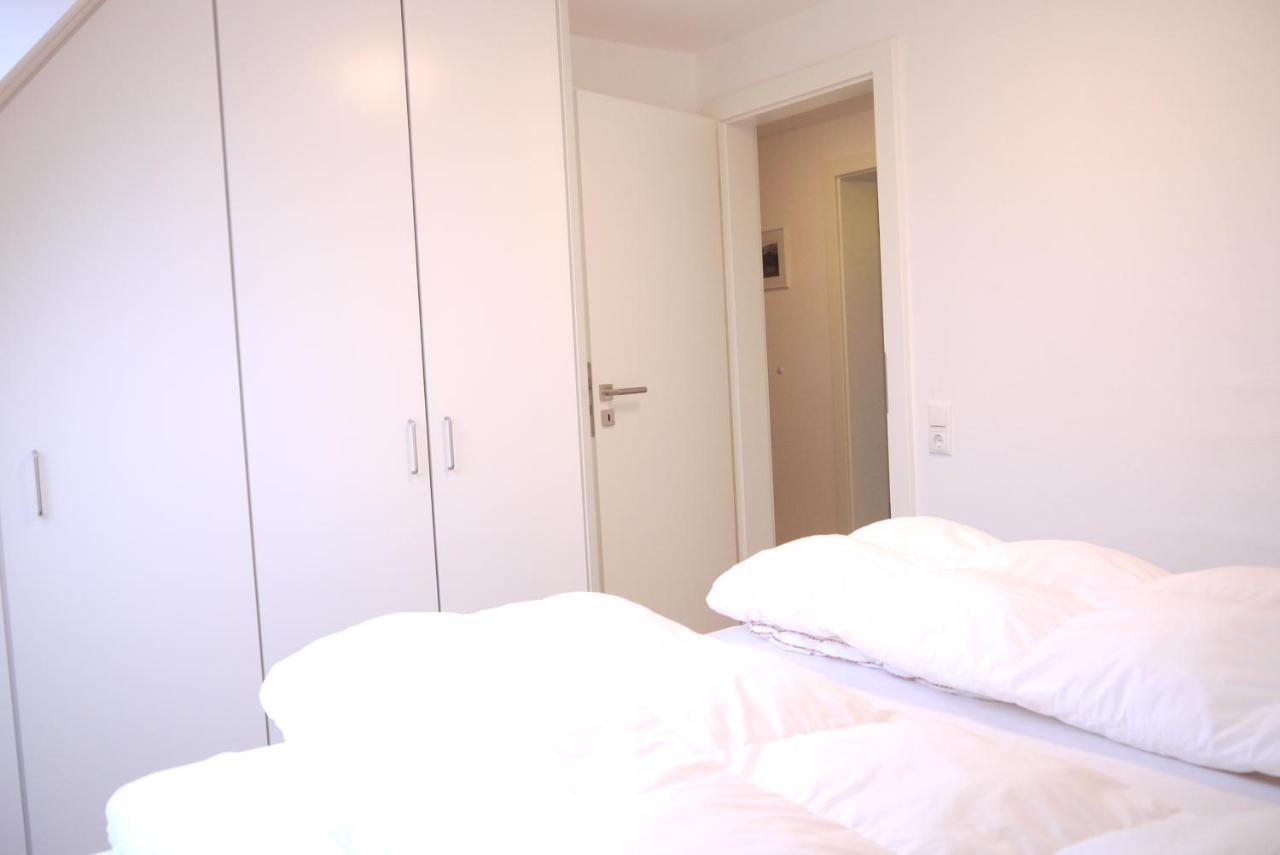 Appartement Melina à Westerland Extérieur photo